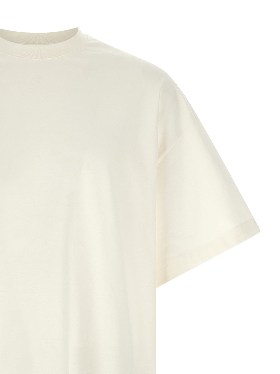 Jil Sander Logo T-shirt