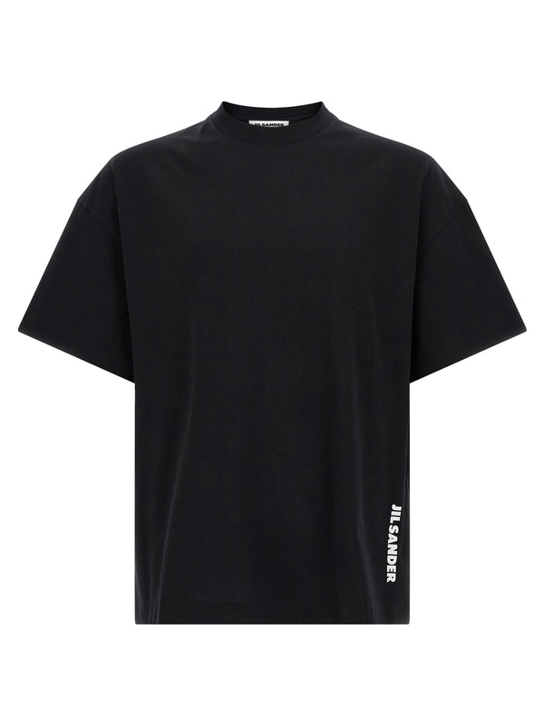 Jil Sander Logo T-shirt