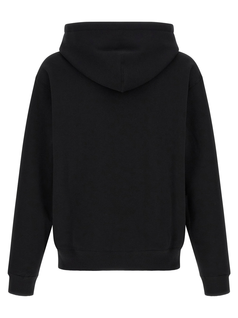 Jil Sander Cotton Hoodie