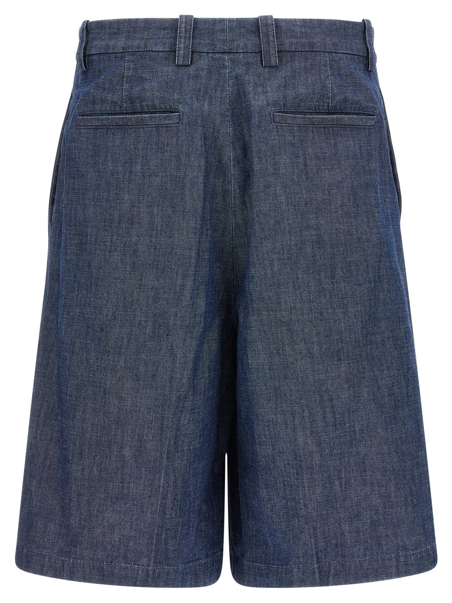 Jil Sander 210 Bermuda Shorts
