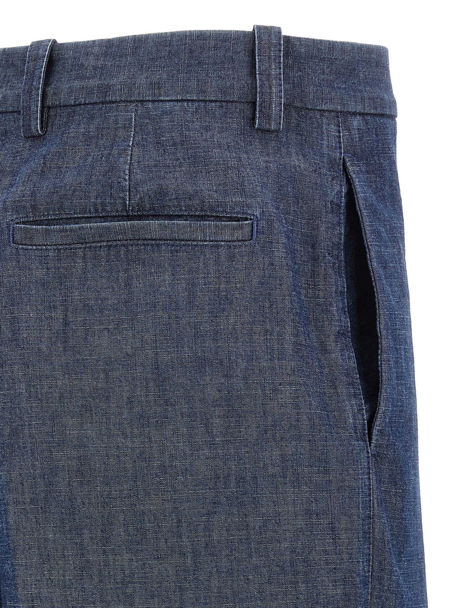 Jil Sander 210 Bermuda Shorts