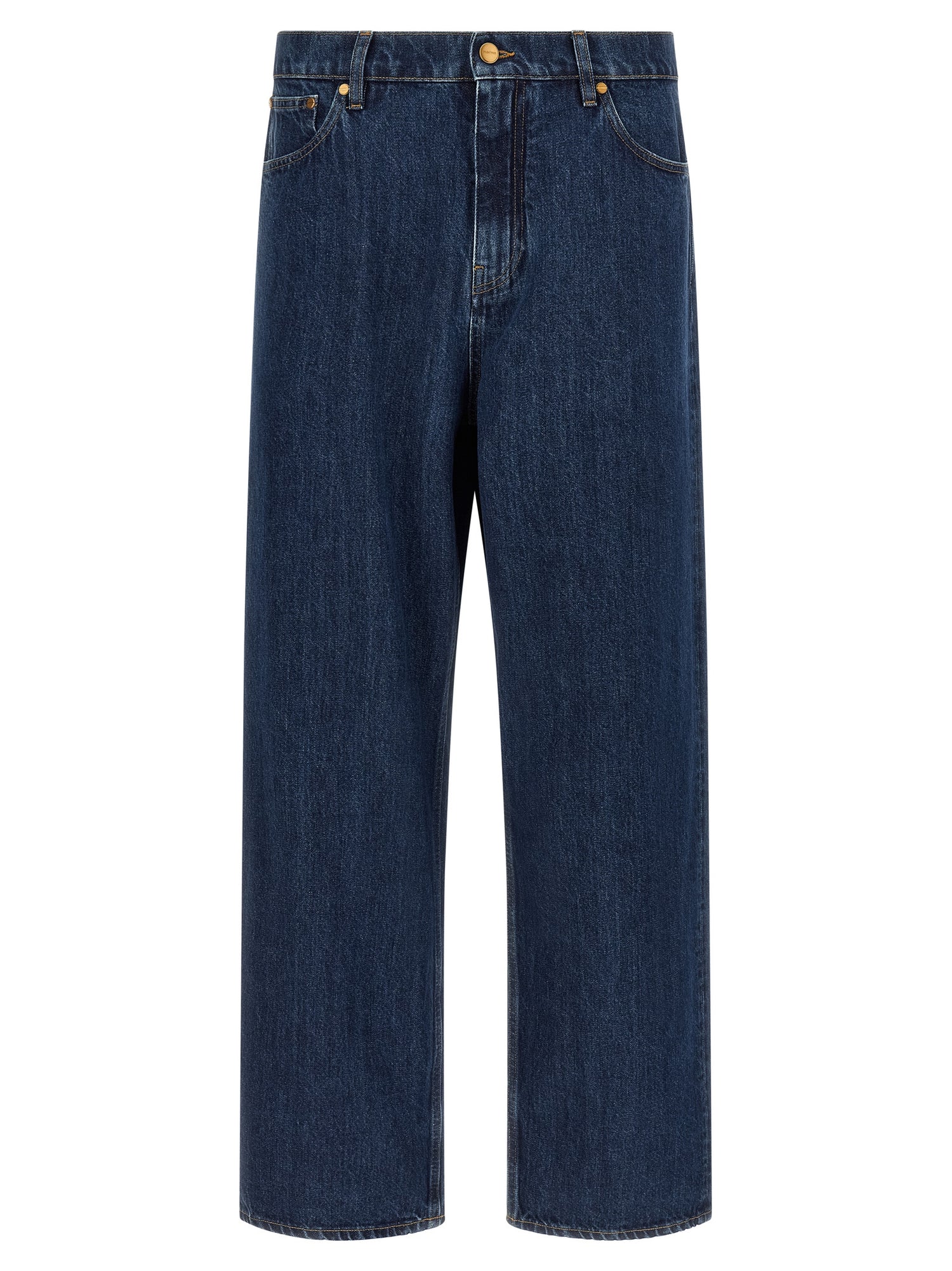 Jil Sander Straight Leg Jeans