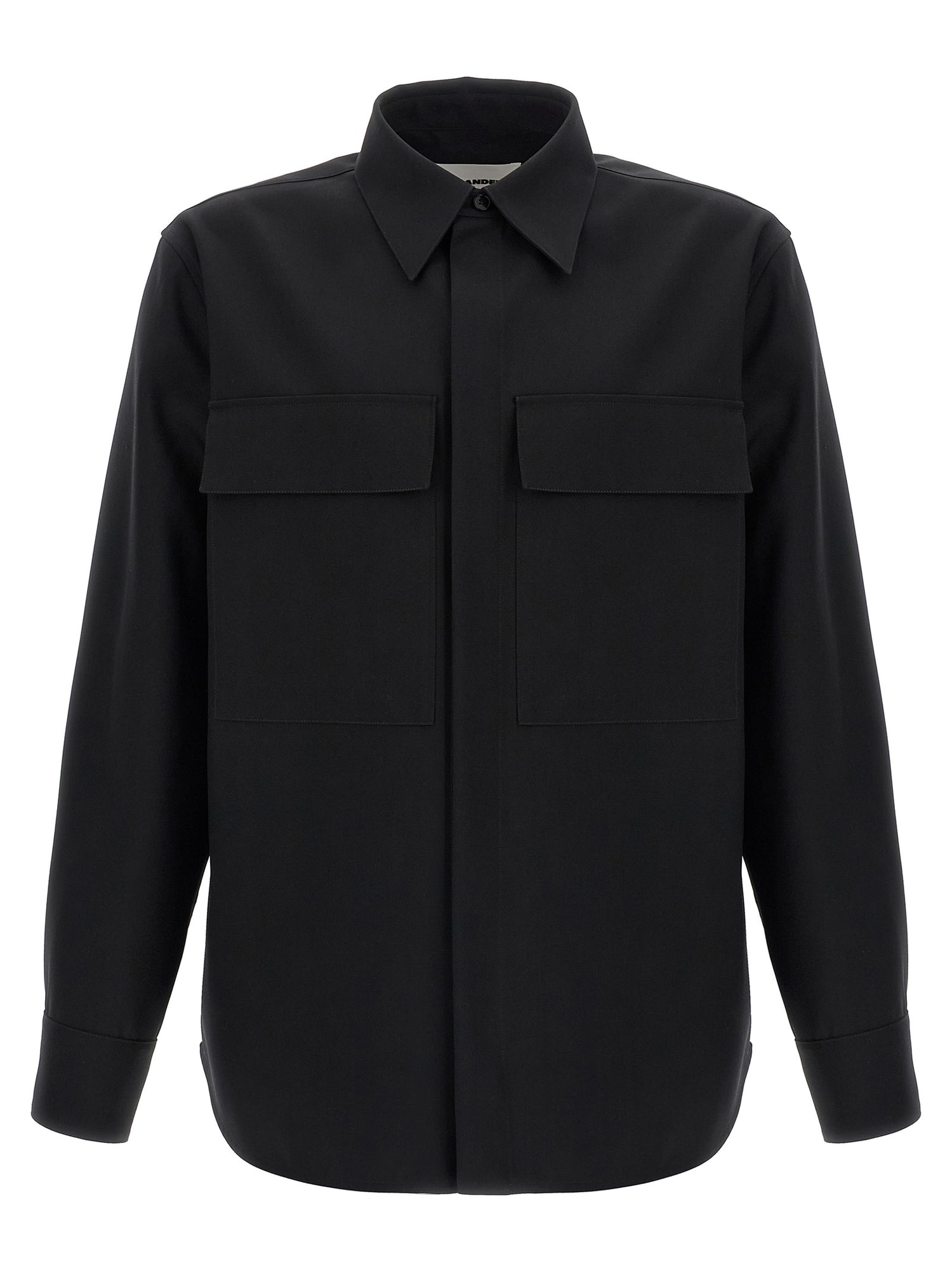 Jil Sander 08 Shirt