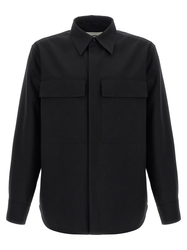 Jil Sander 08 Shirt
