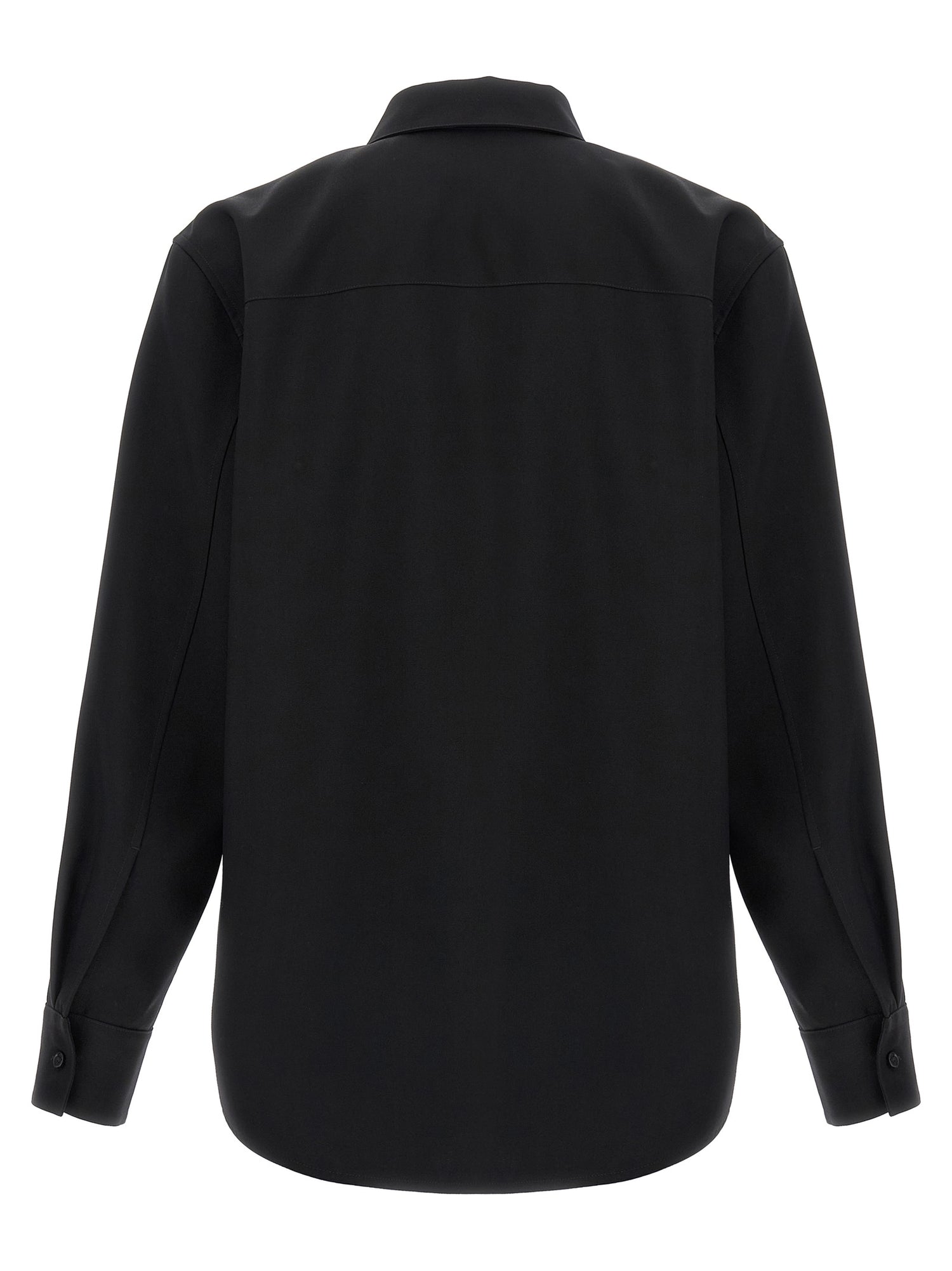 Jil Sander 08 Shirt