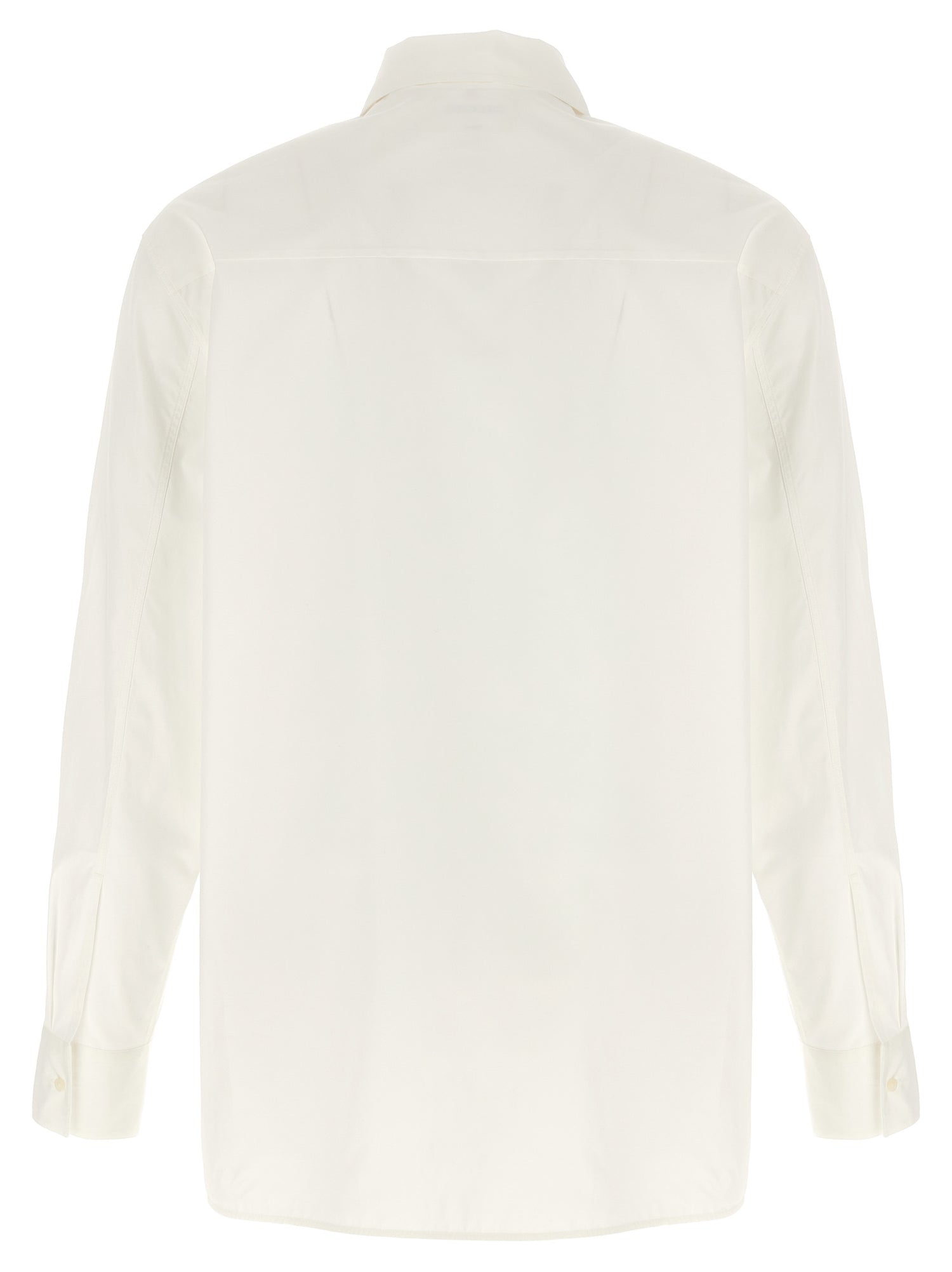 Jil Sander Tuesday A.m. Shirt