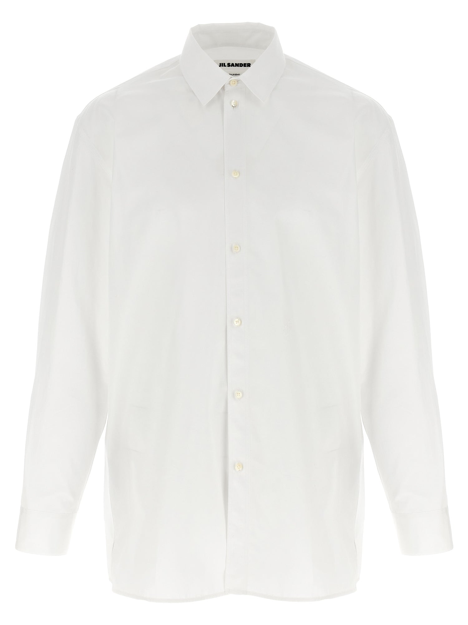 Jil Sander Thursday A.m. Shirt