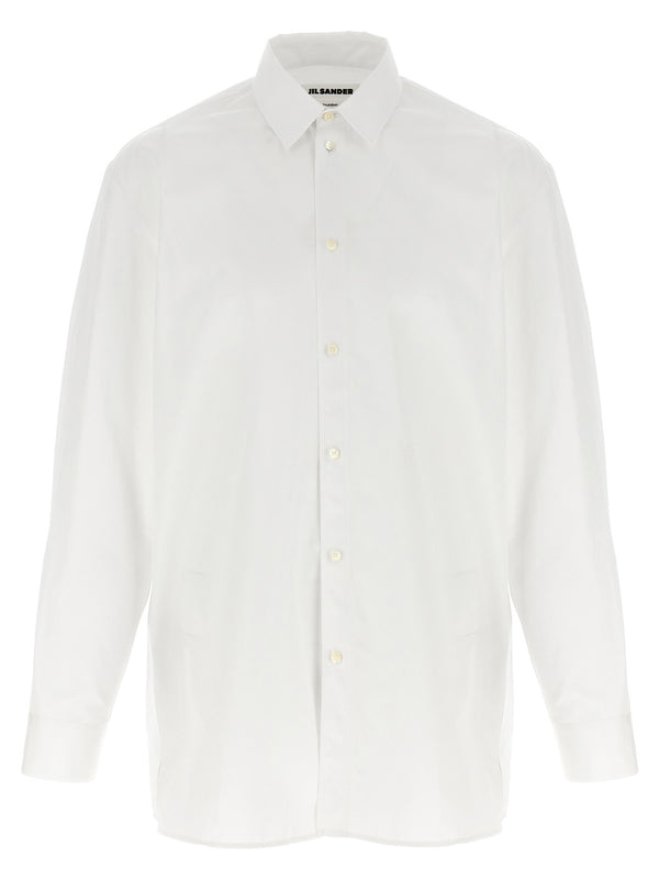 Jil Sander Thursday A.m. Shirt