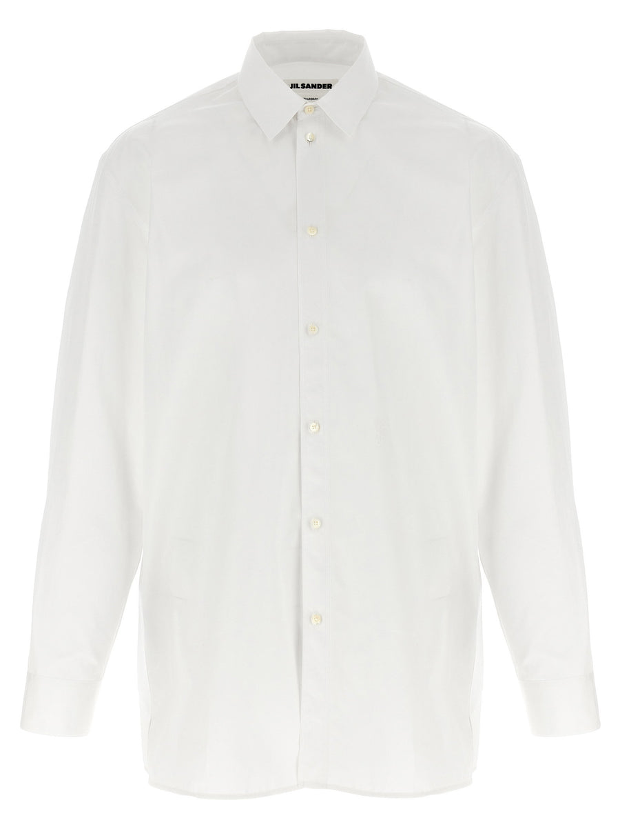 Jil Sander Thursday A.m. Shirt