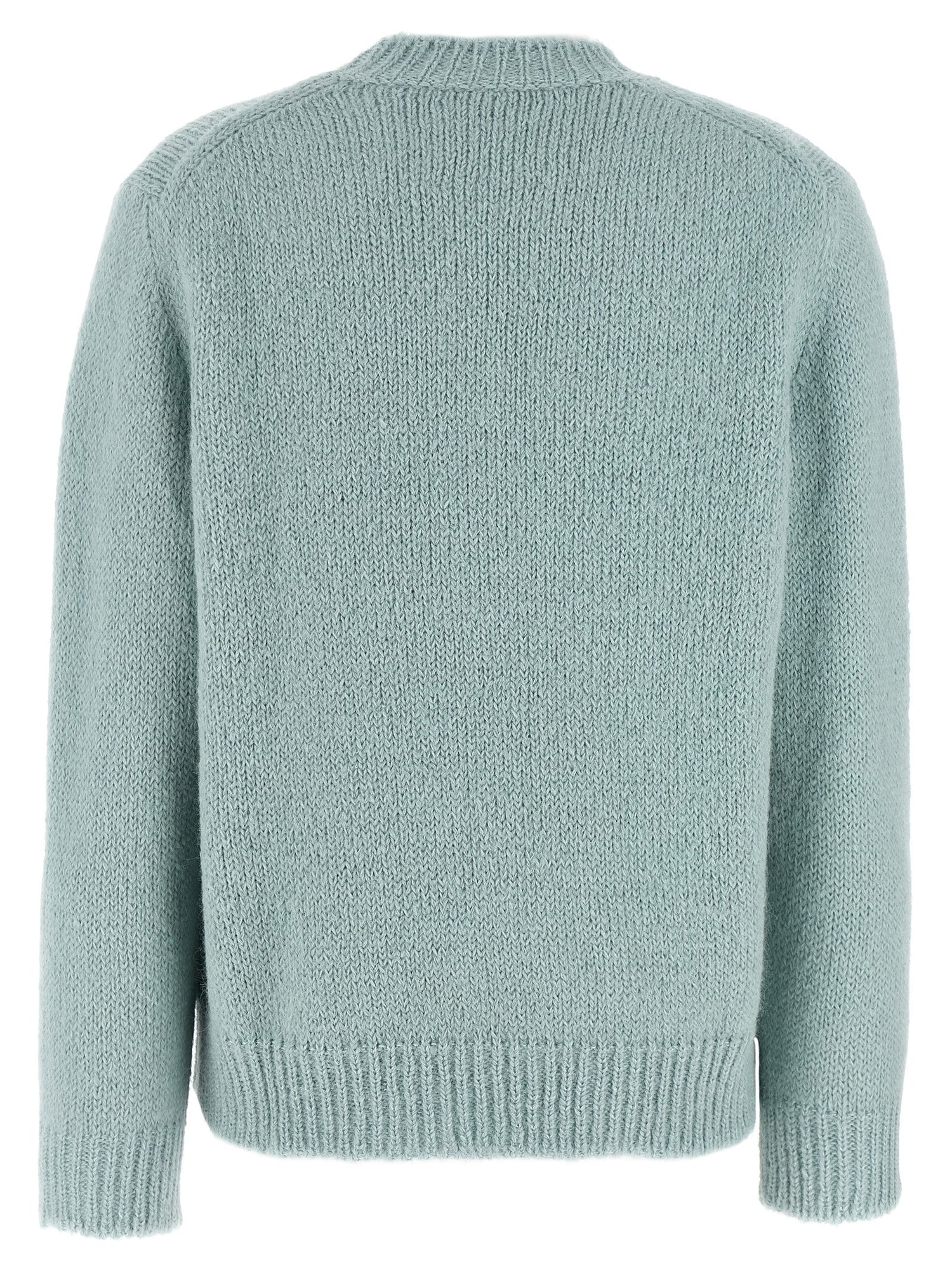 Jil Sander Crewneck Sweater