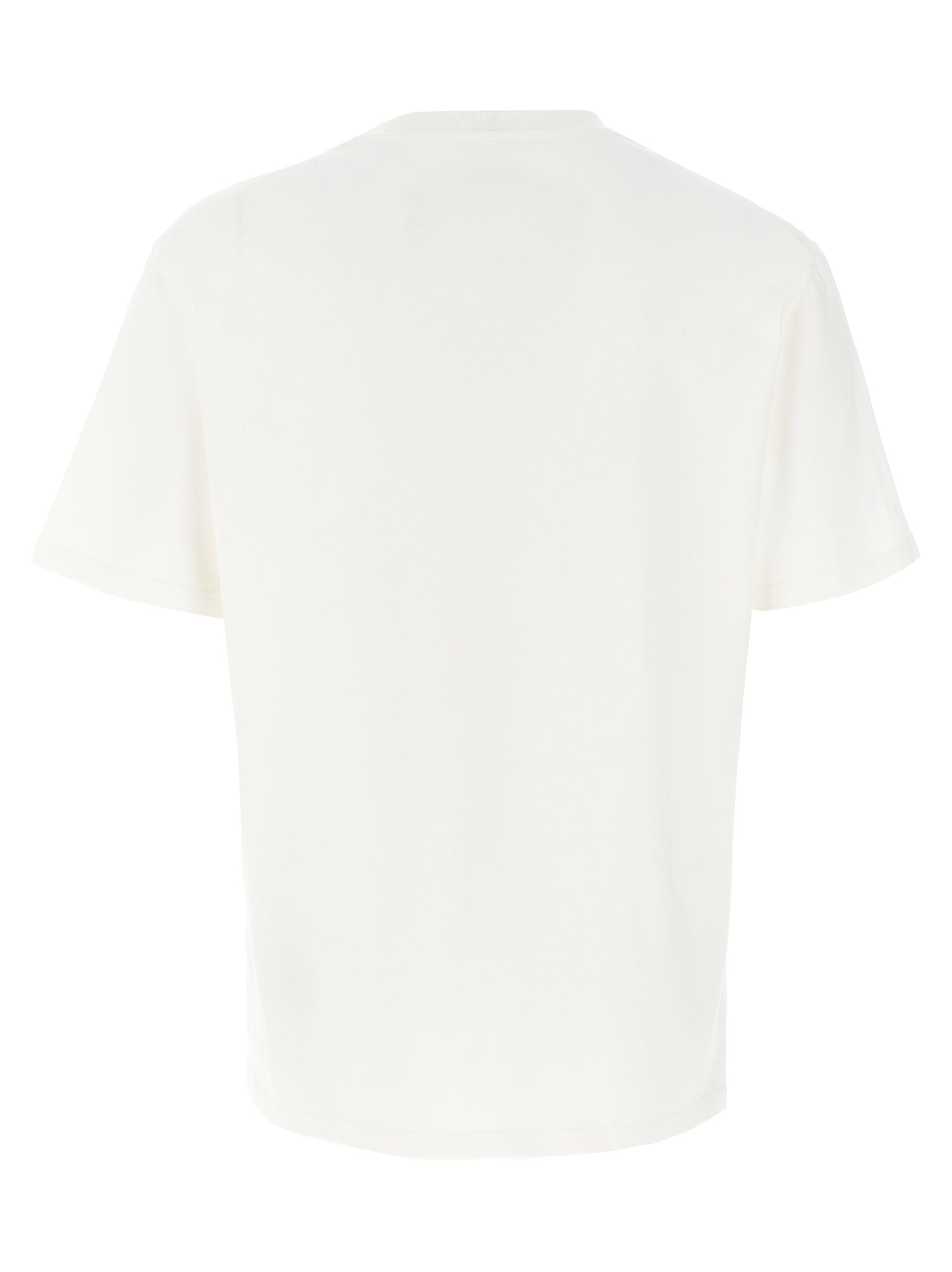Jil Sander Logo T-shirt