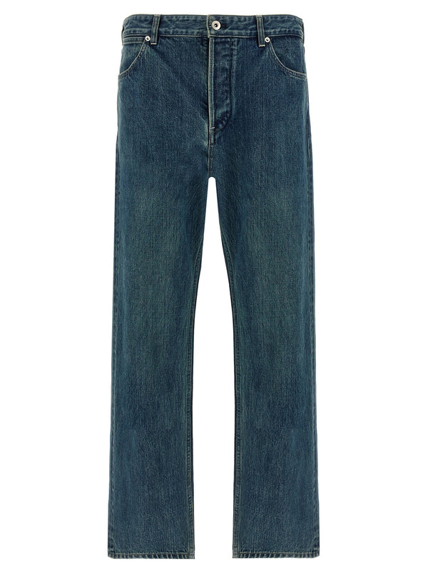 Jil Sander 266 Jeans