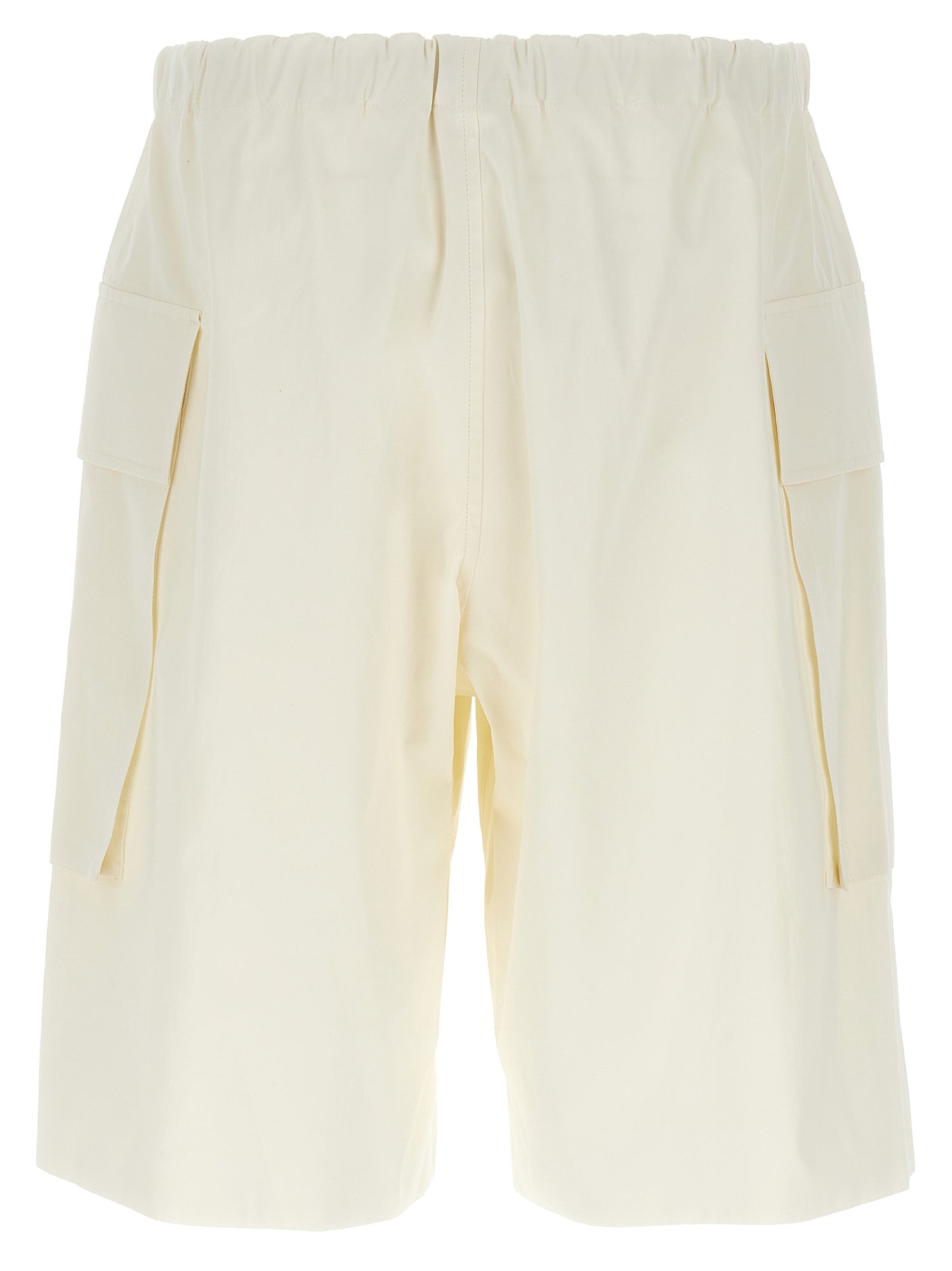 Jil Sander 94 Bermuda Shorts