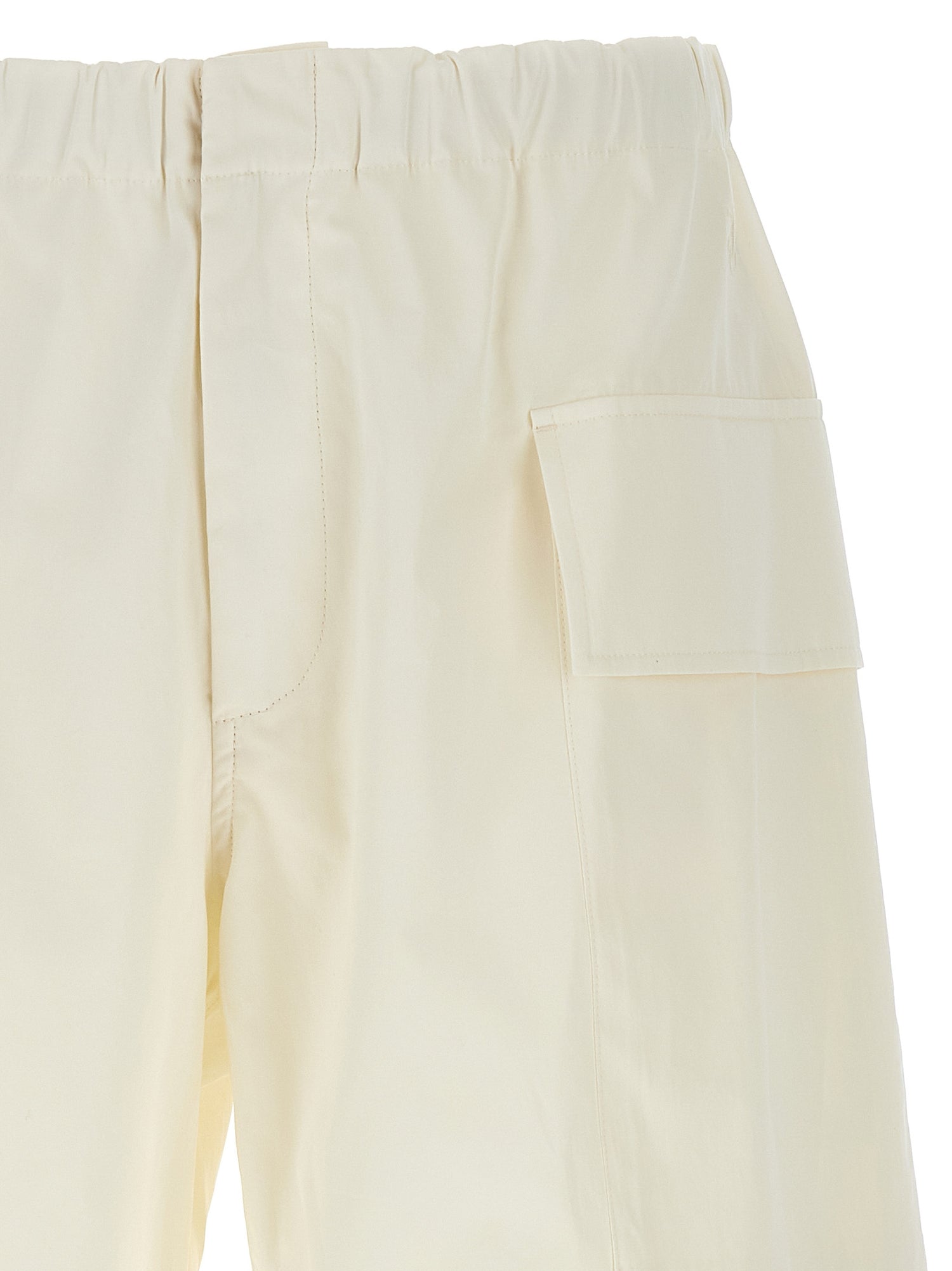 Jil Sander 94 Bermuda Shorts