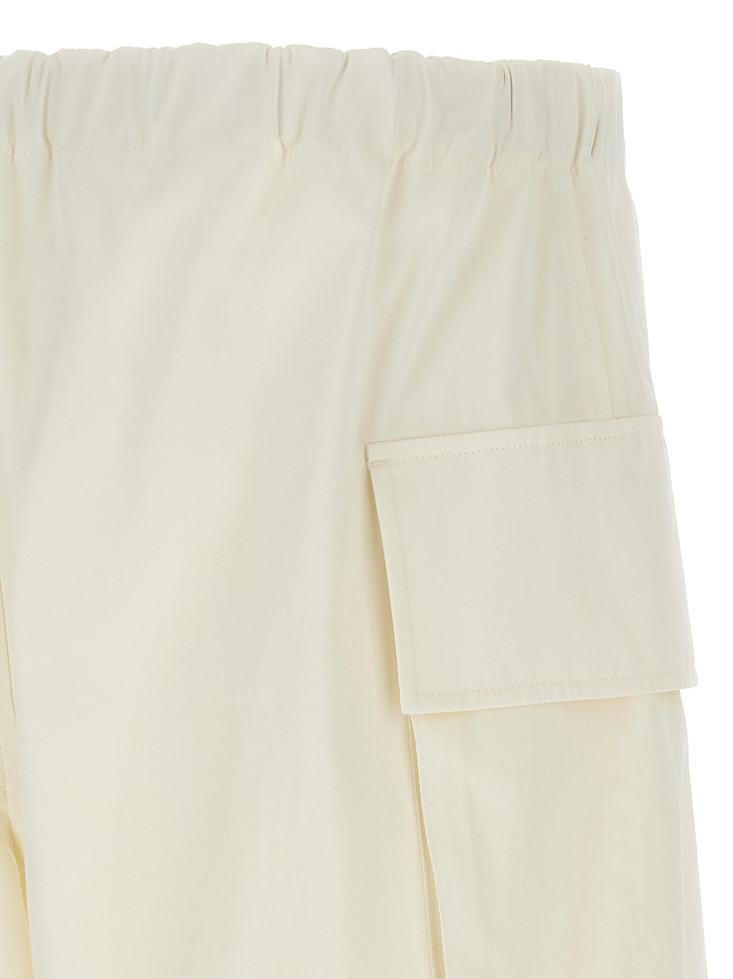 Jil Sander 94 Bermuda Shorts