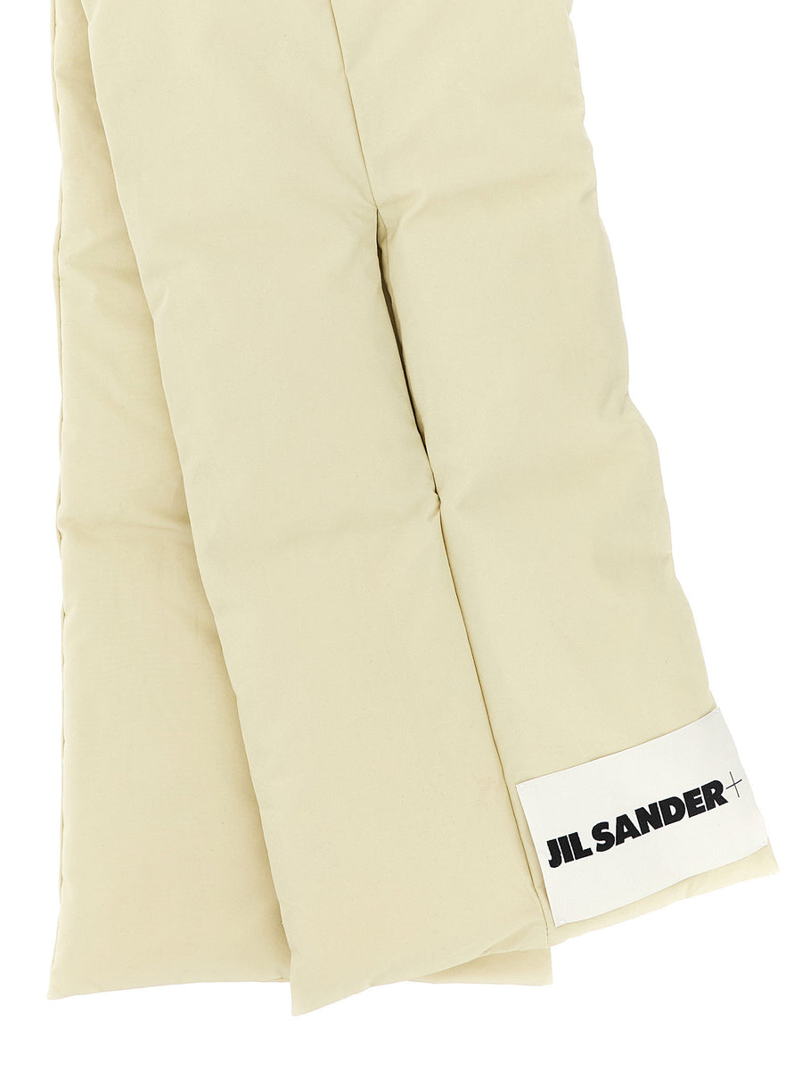 Jil Sander Down Scarf 01 Scarf