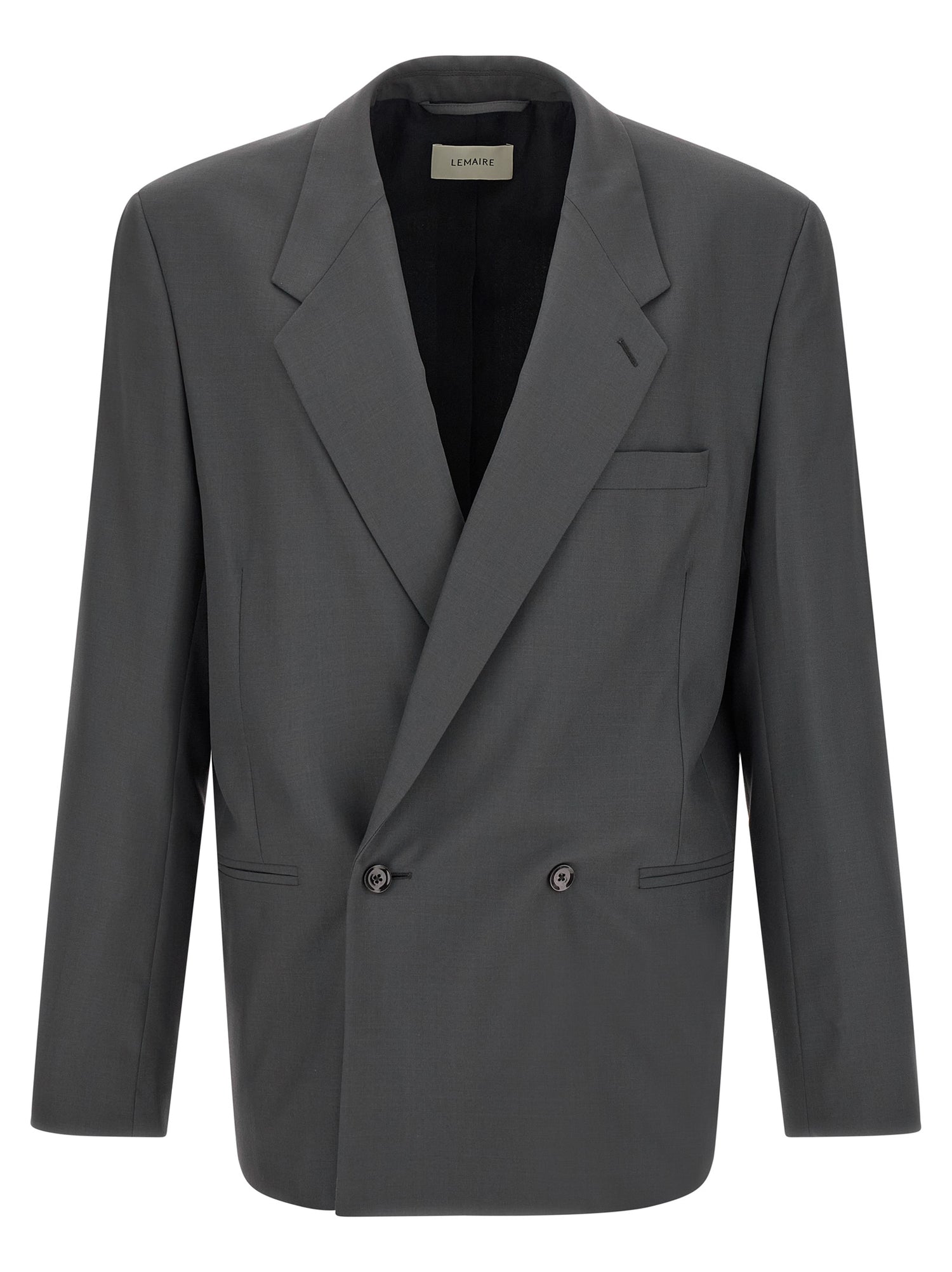 Lemaire Db Tailored Blazer