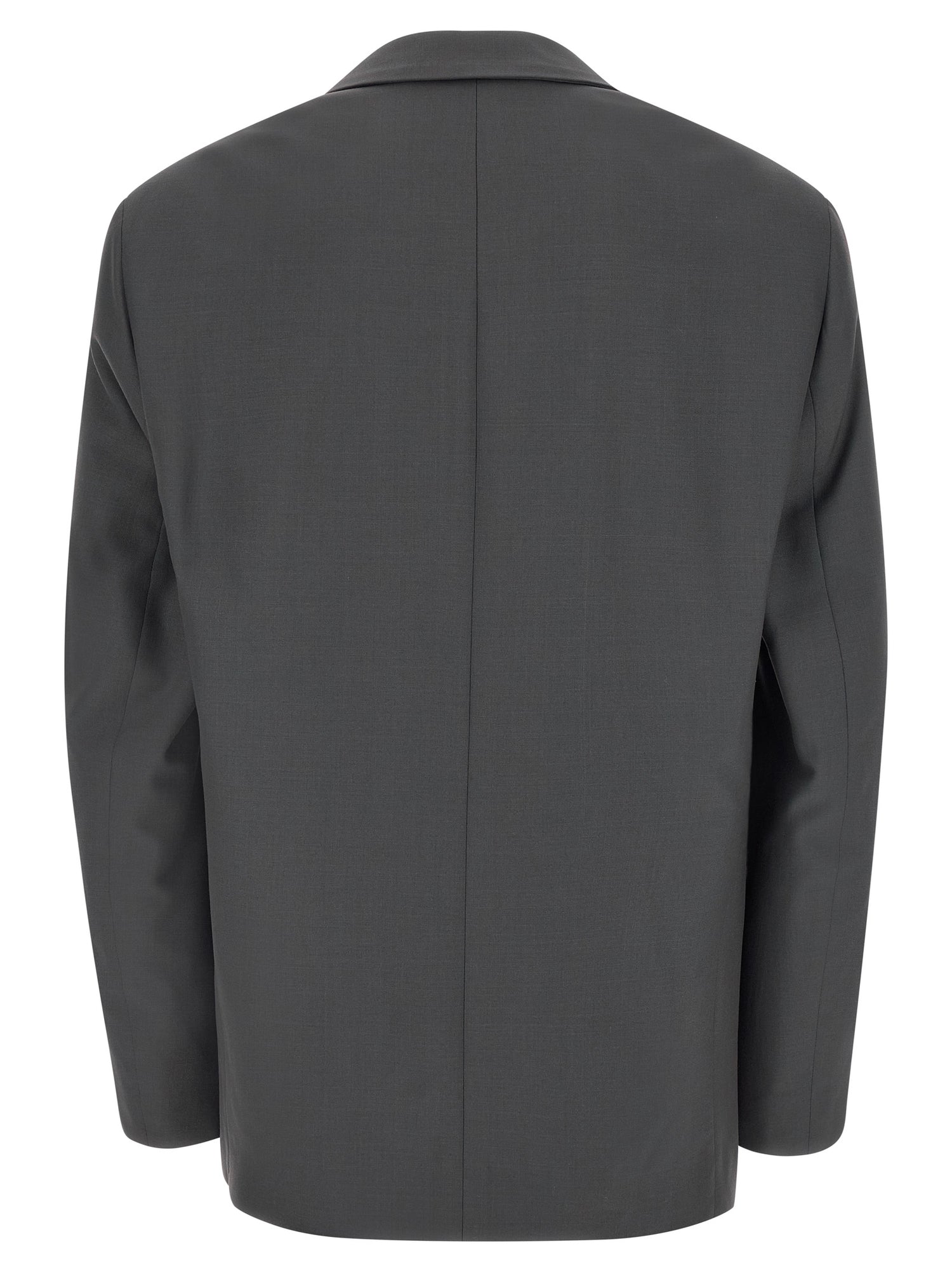 Lemaire Db Tailored Blazer