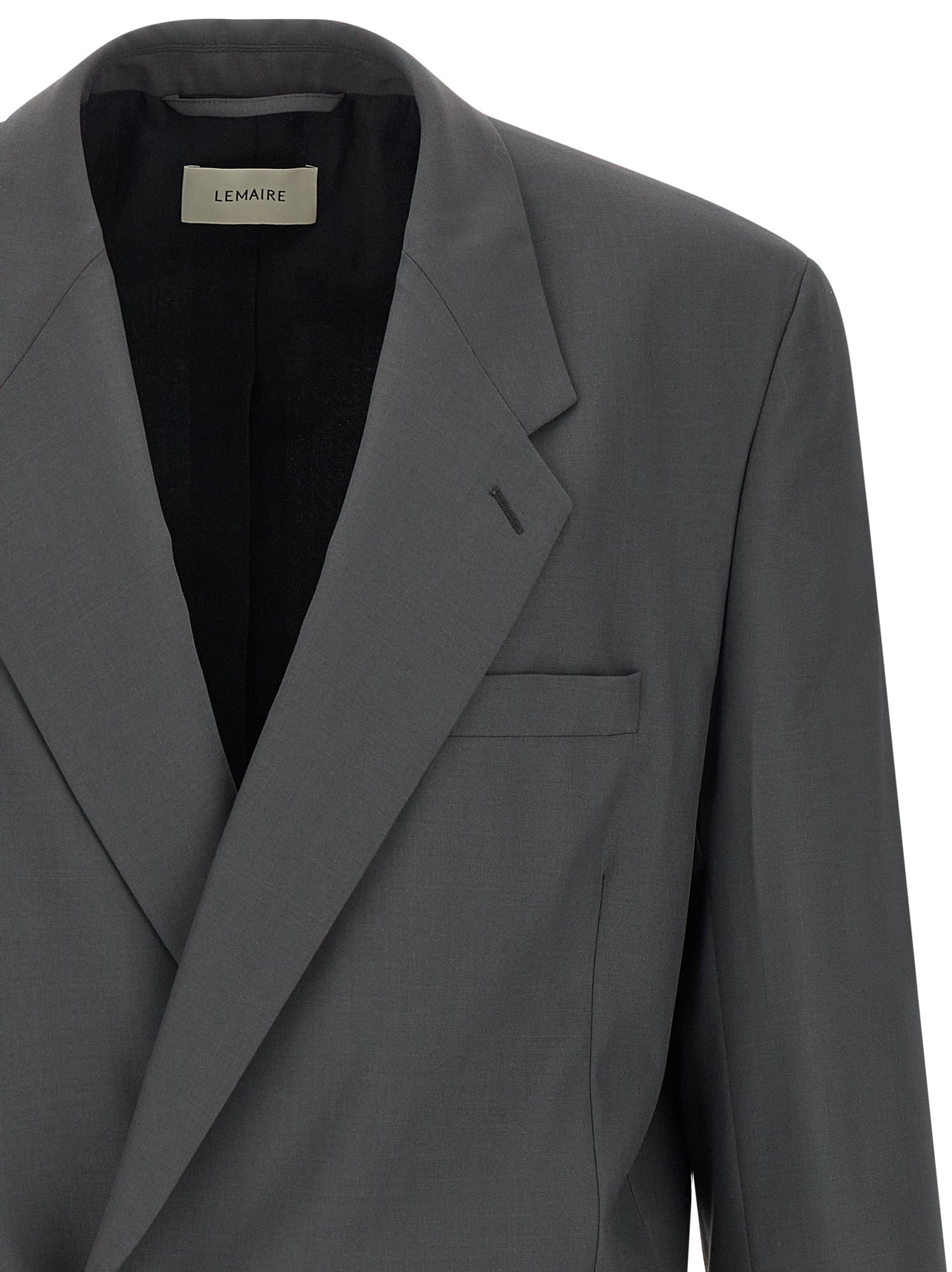 Lemaire Db Tailored Blazer