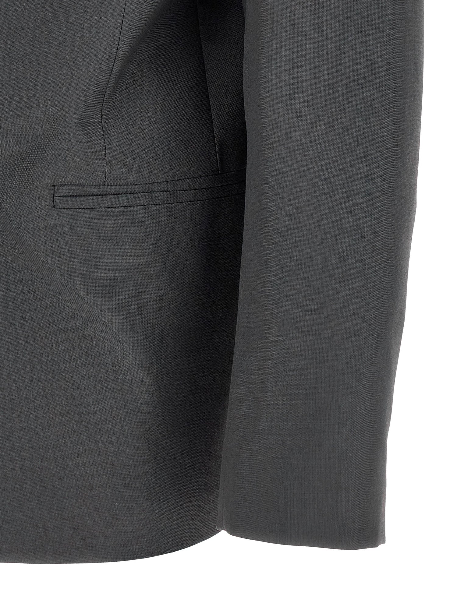 Lemaire Db Tailored Blazer