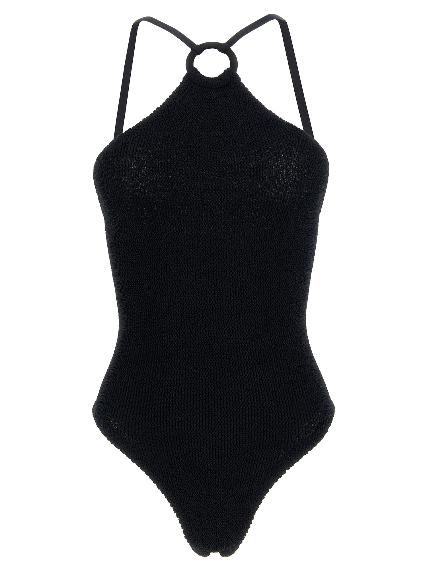 Hunza G Jasmine One-piece Swimsuit