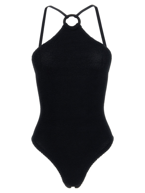 Hunza G Jasmine One-piece Swimsuit