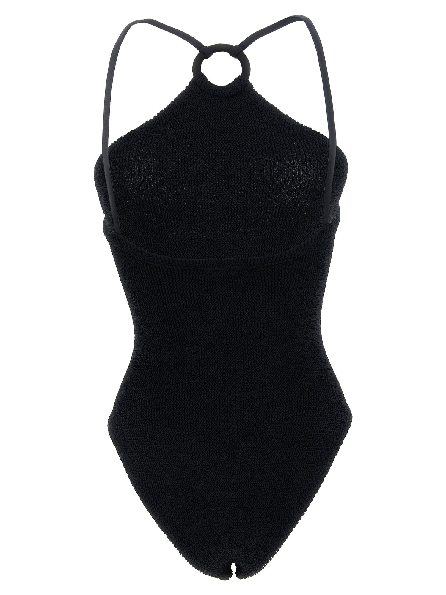 Hunza G Jasmine One-piece Swimsuit