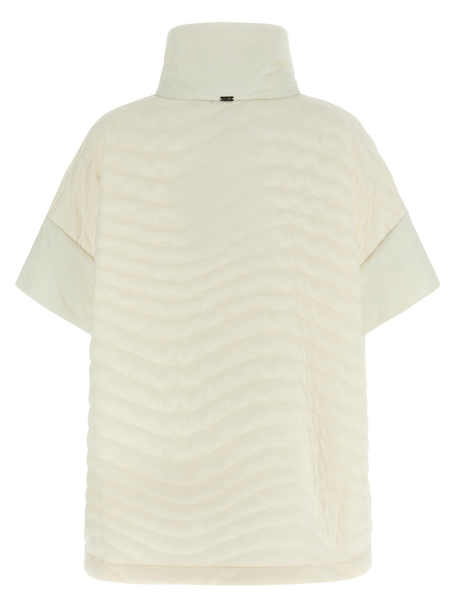 Herno Resort Poncho