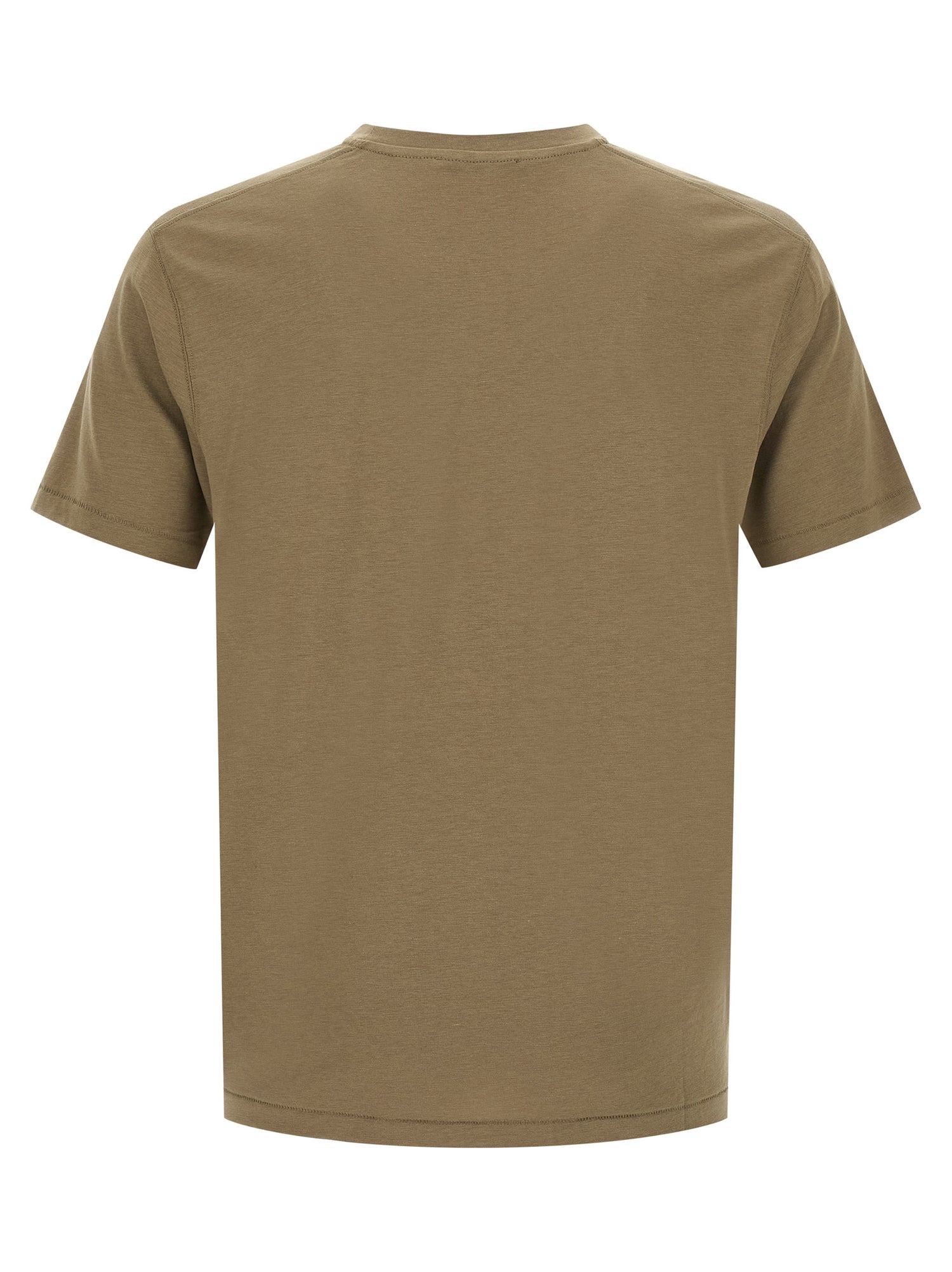 Tom Ford Logo Embroidery T-shirt