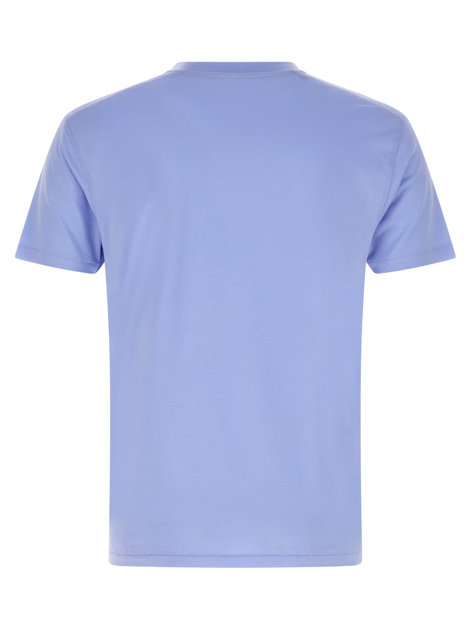 Tom Ford Logo Embroidery T-shirt