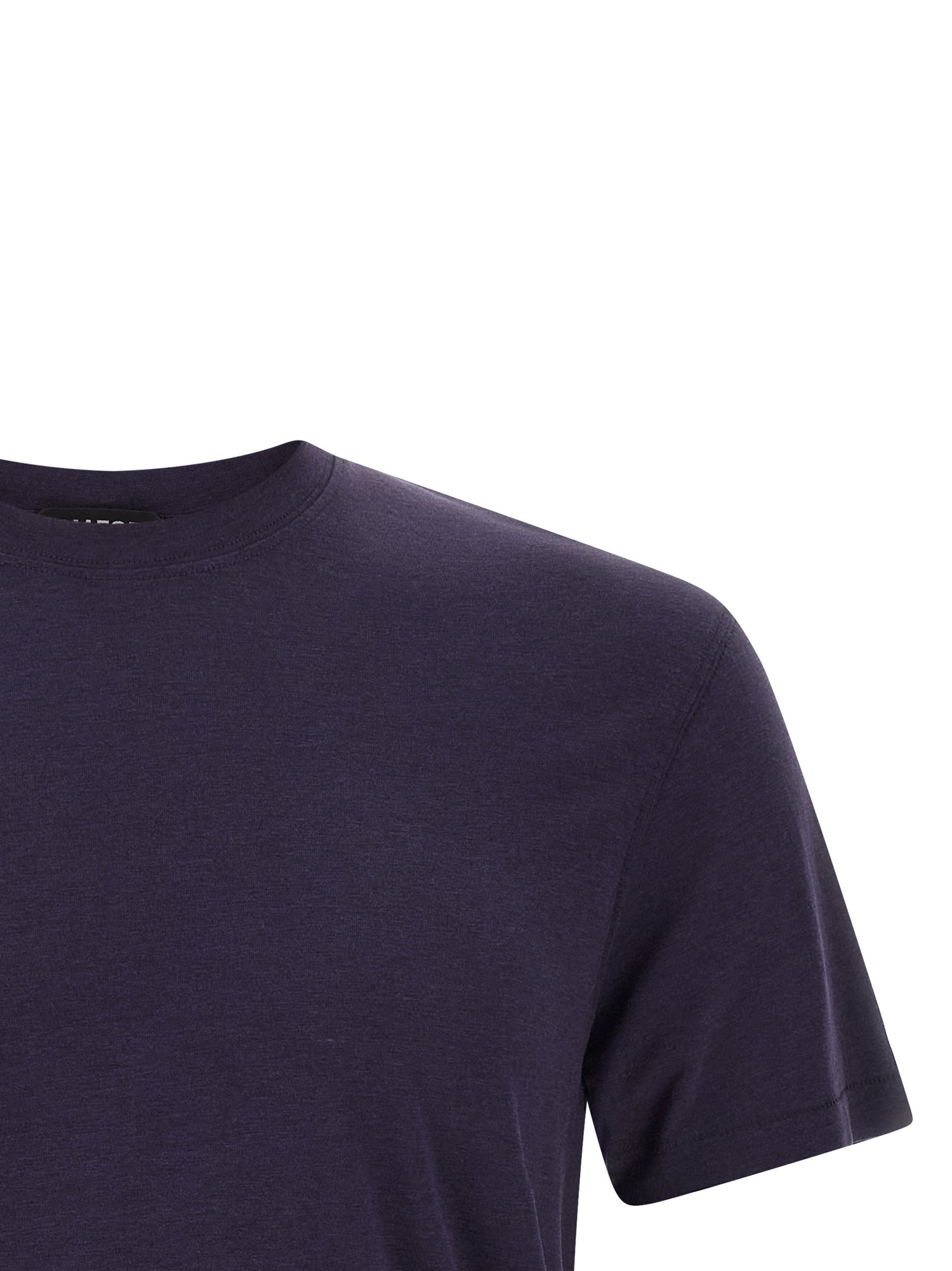 Tom Ford Logo Embroidery T-shirt