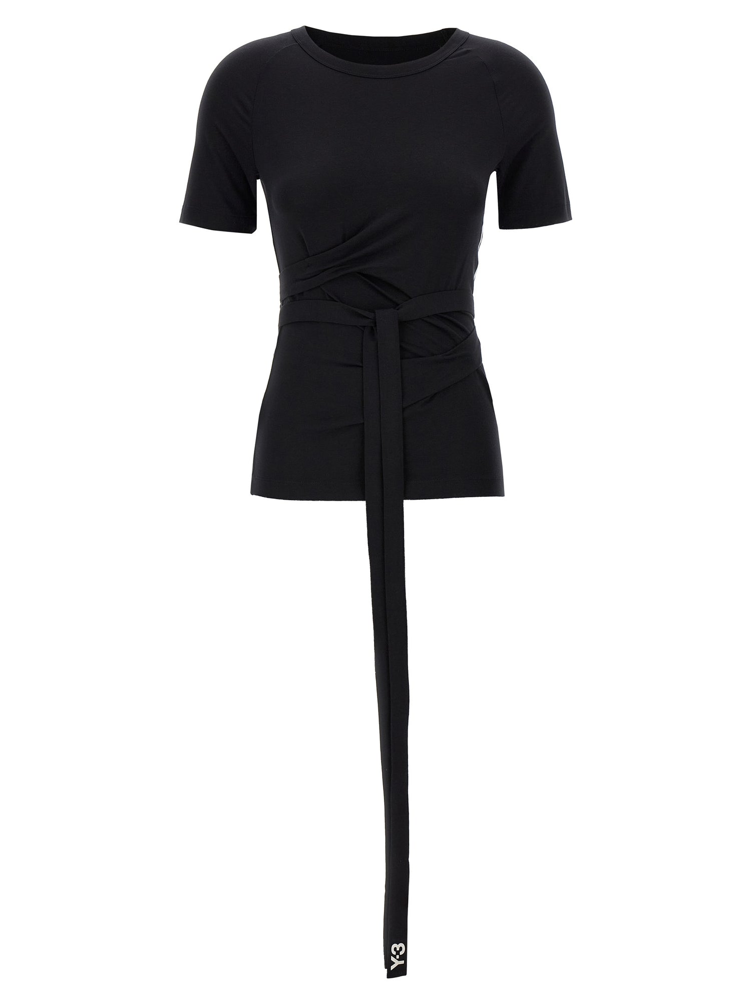 Y-3 Lyoncell T-shirt