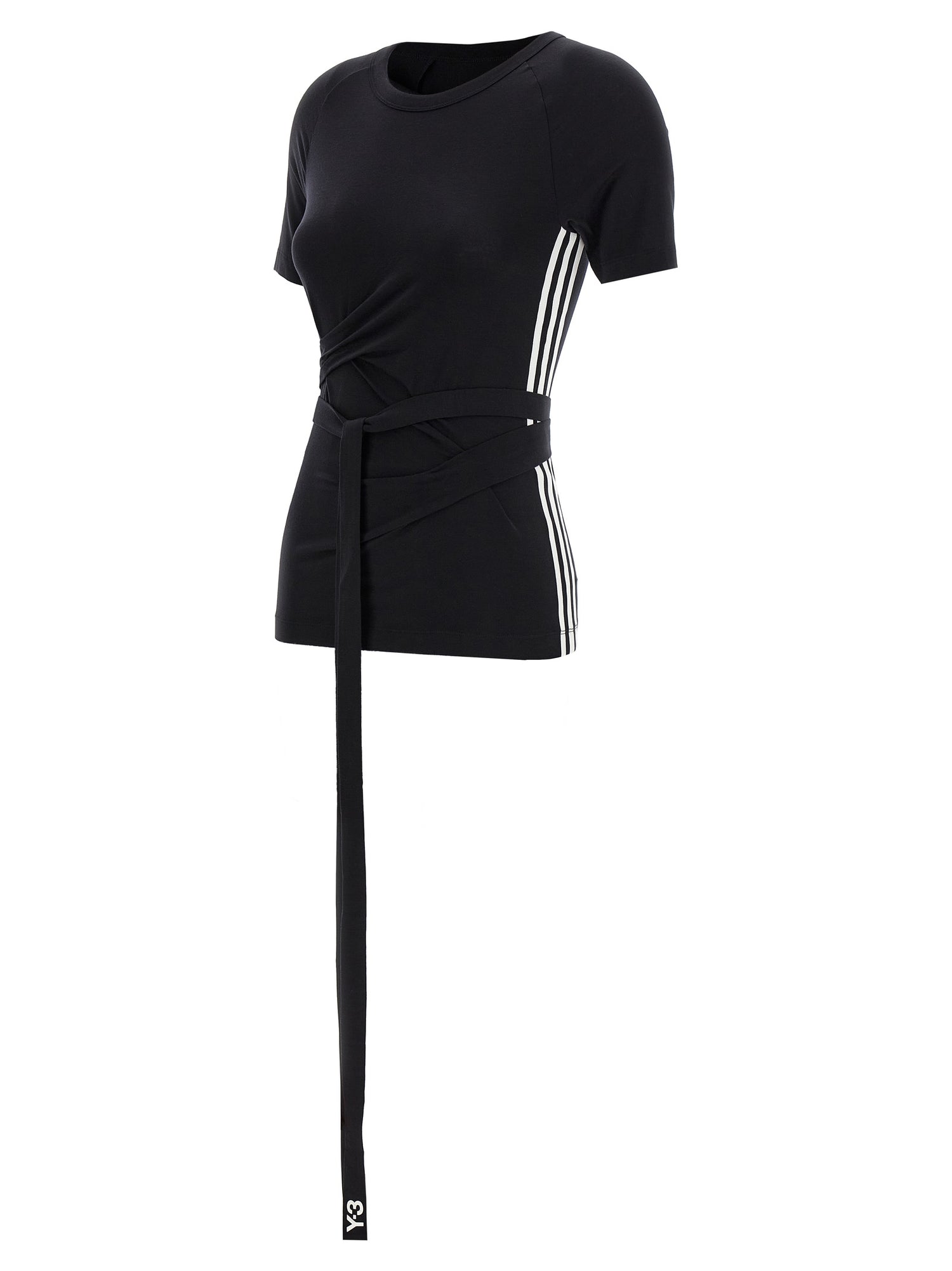 Y-3 Lyoncell T-shirt