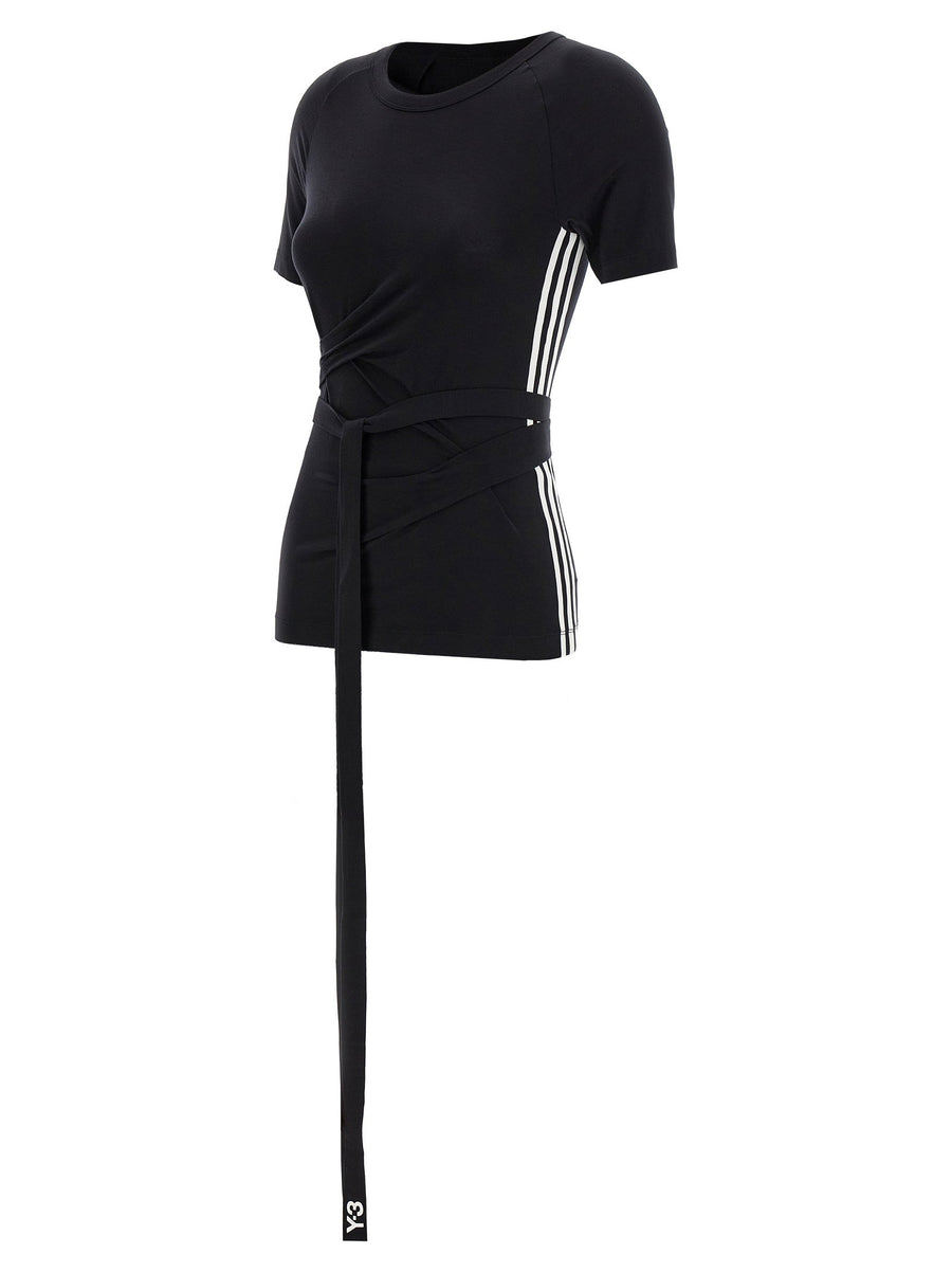 Y-3 Lyoncell T-shirt