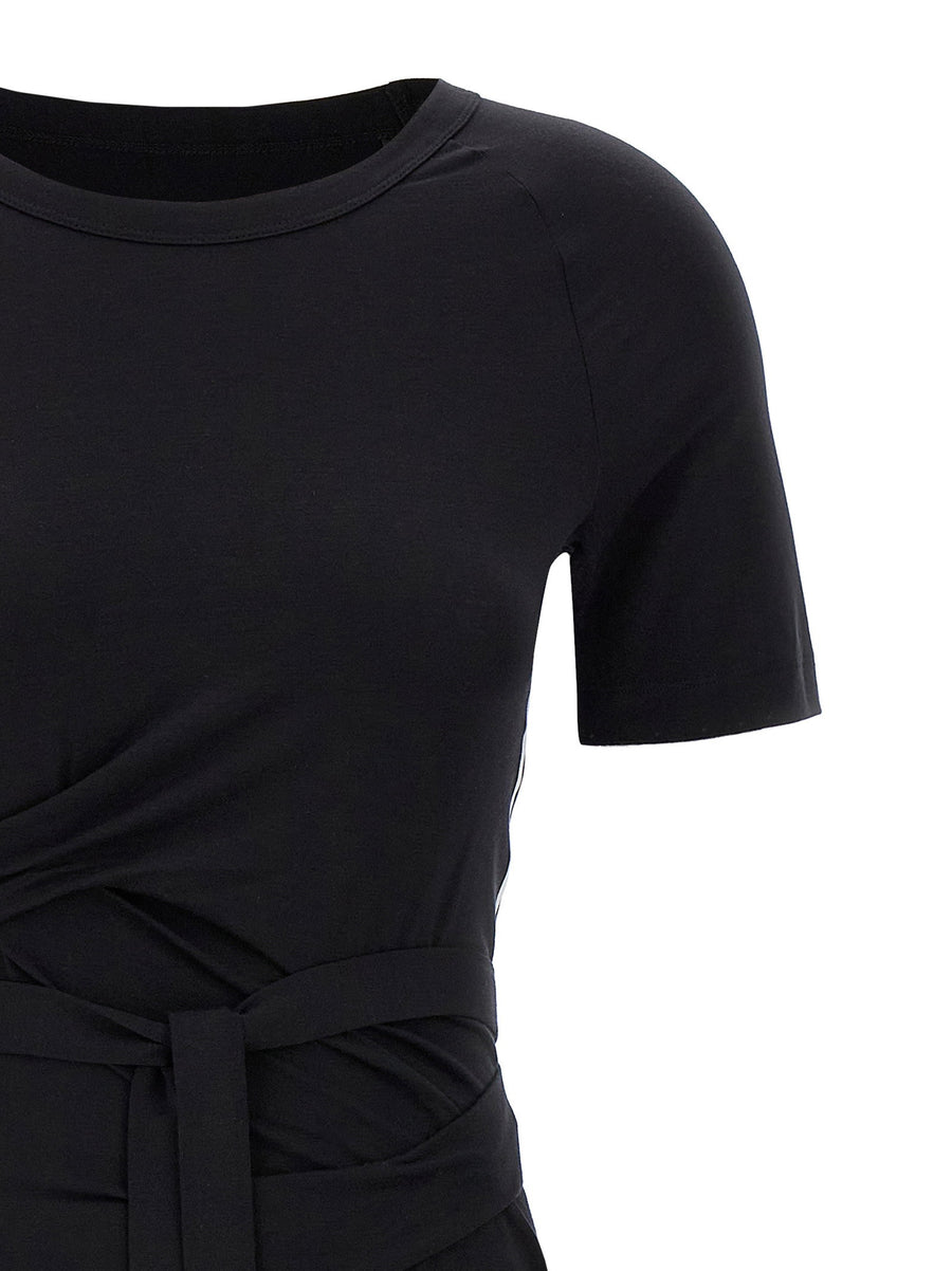 Y-3 Lyoncell T-shirt