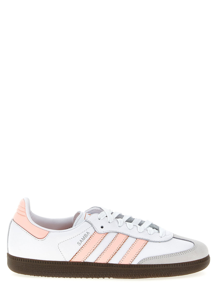 Adidas Originals Samba Og Sneakers