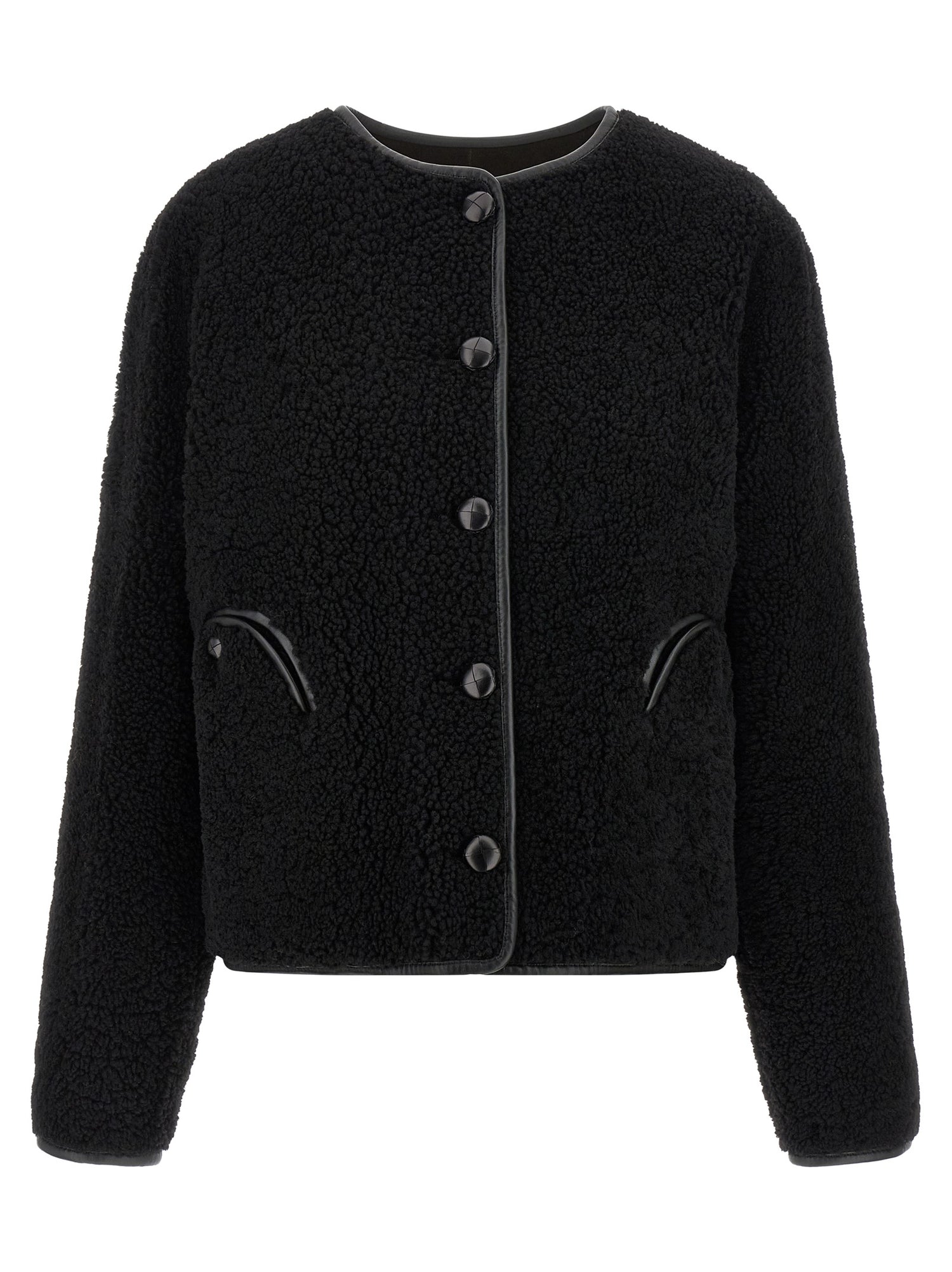 Blazé Milano Tatoosh Gliss Reversible Jacket