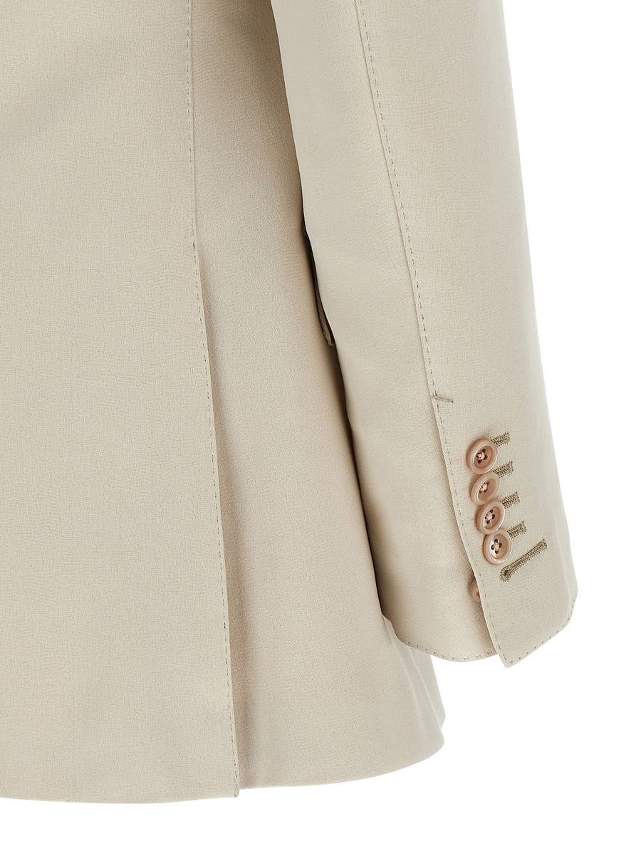 Tom Ford Double-breasted Blazer