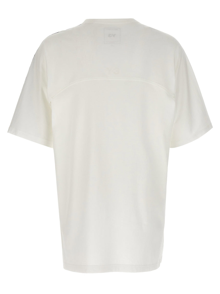 Y-3 3-stripes T-shirt