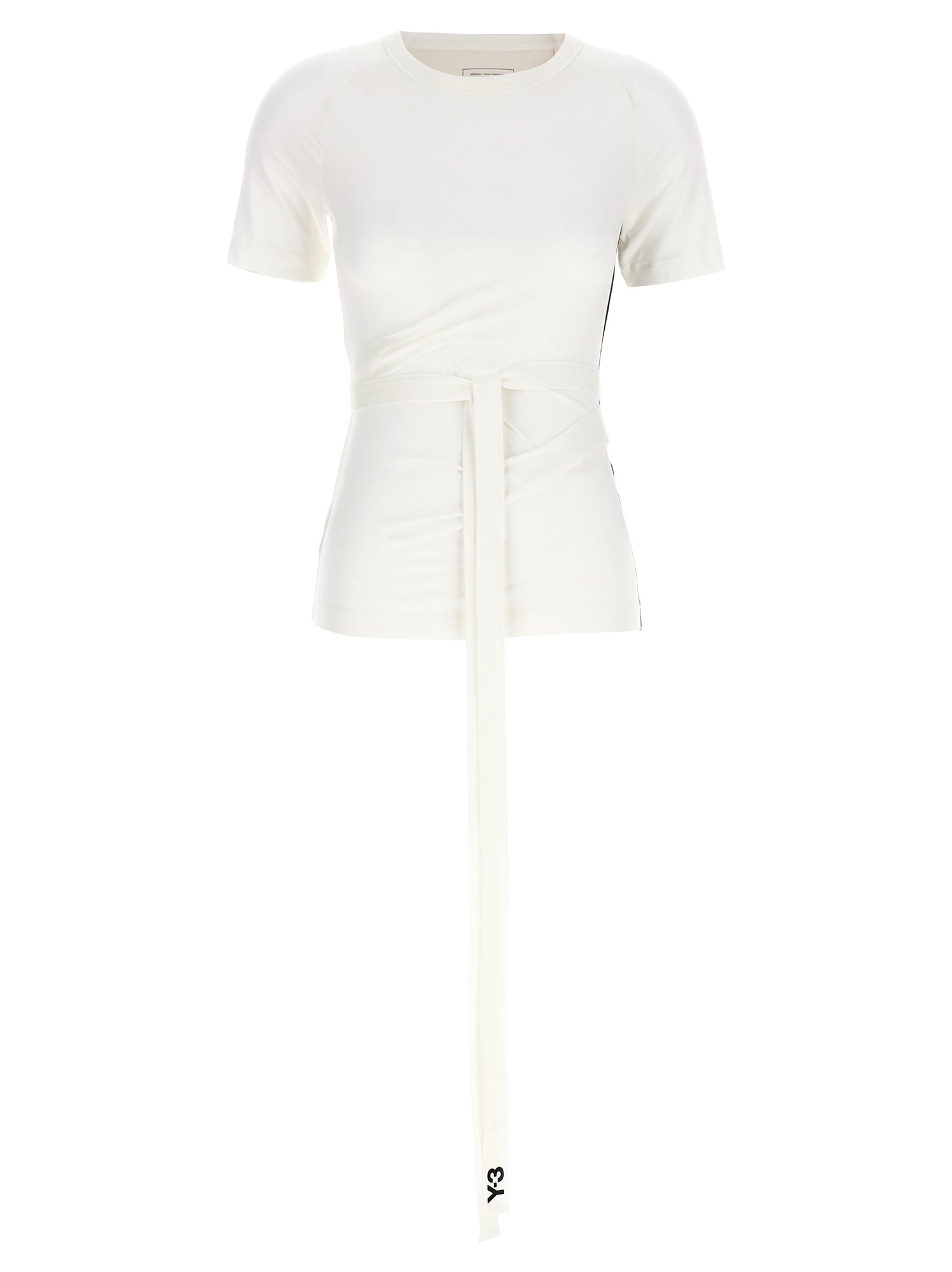 Y-3 Lyoncell T-shirt