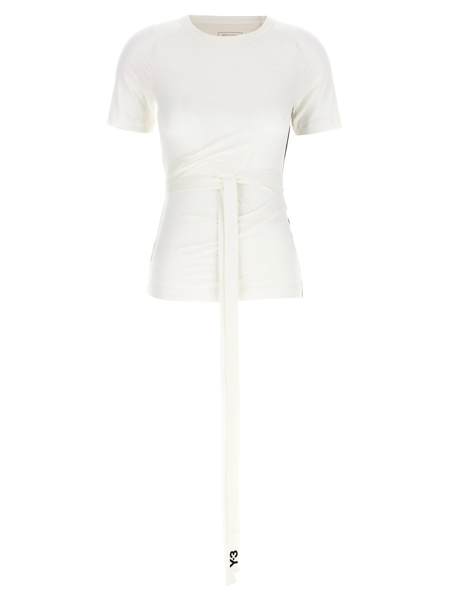 Y-3 Lyoncell T-shirt