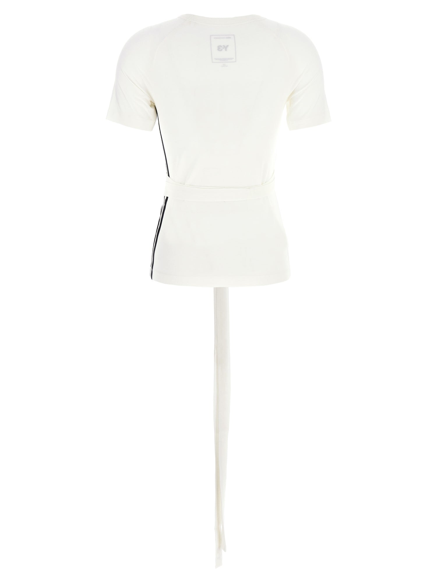 Y-3 Lyoncell T-shirt