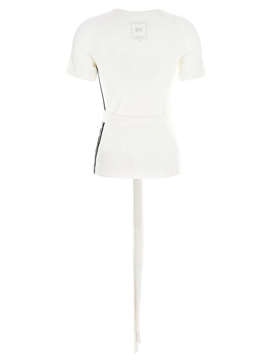 Y-3 Lyoncell T-shirt