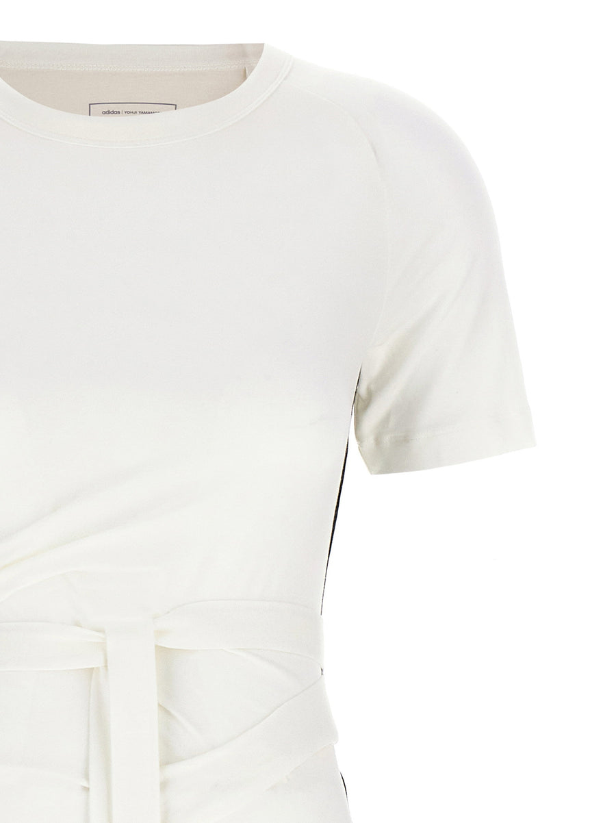 Y-3 Lyoncell T-shirt