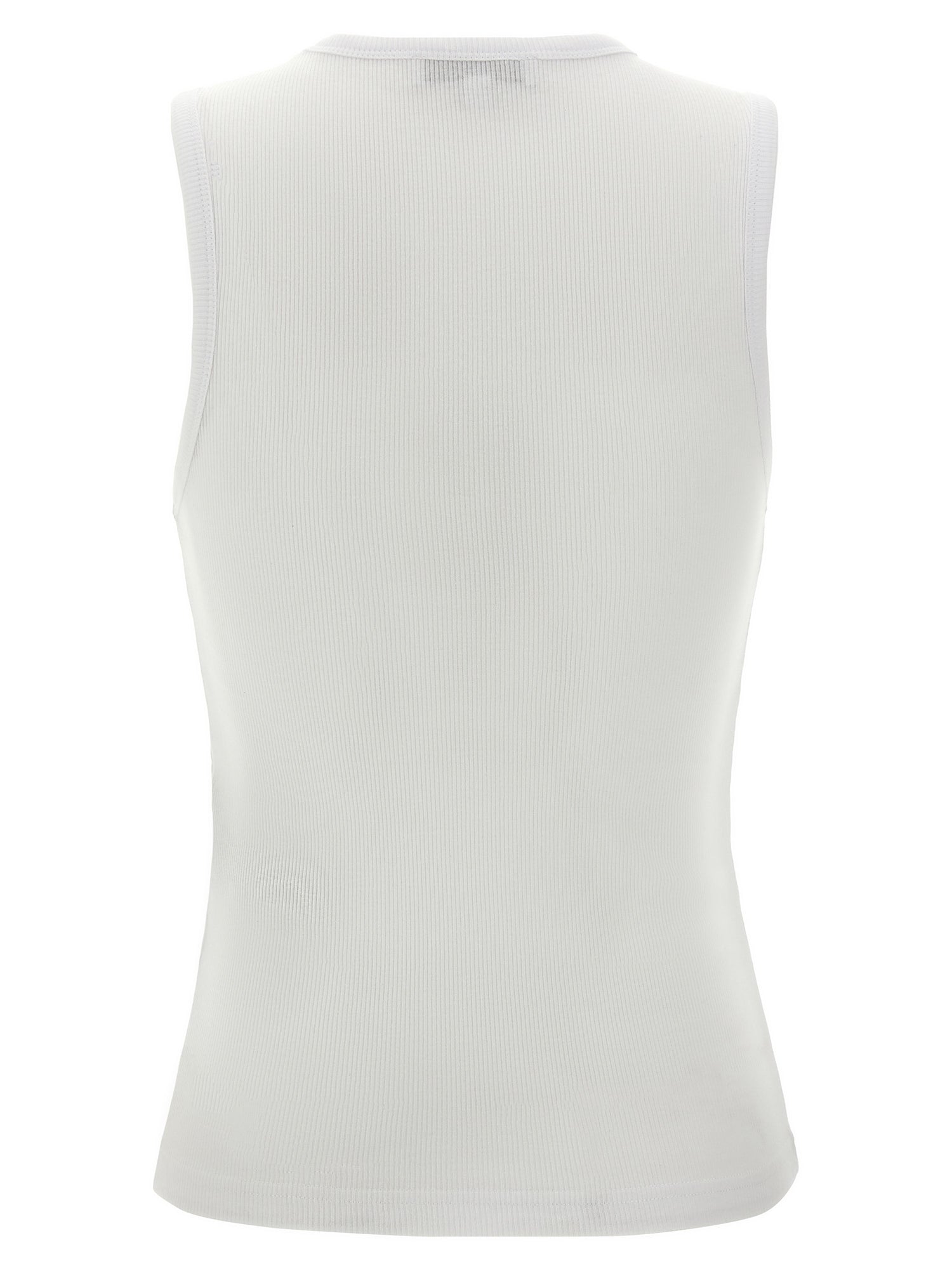 J.w.anderson Anchor Embroidery Top