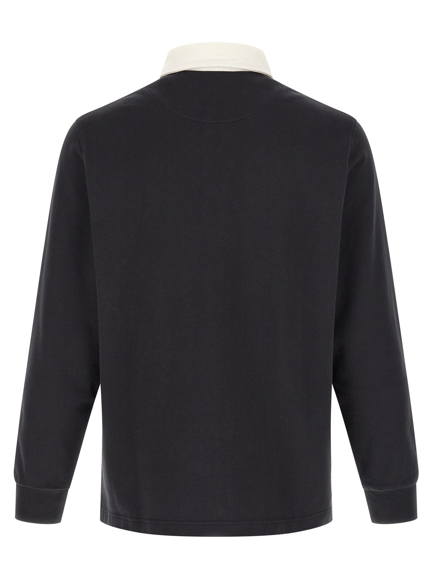 J.w.anderson Art Club Polo Shirt