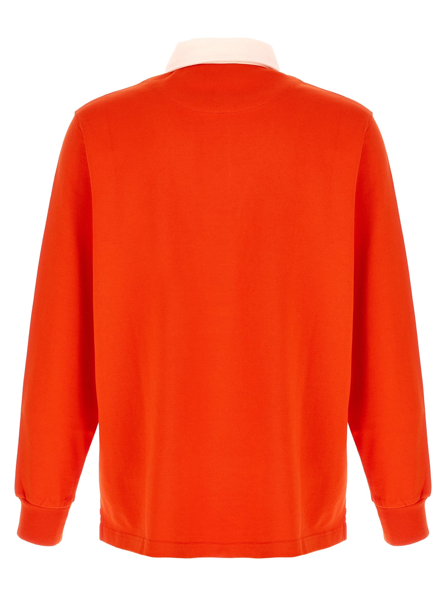 J.w.anderson Super Speed Polo Shirt