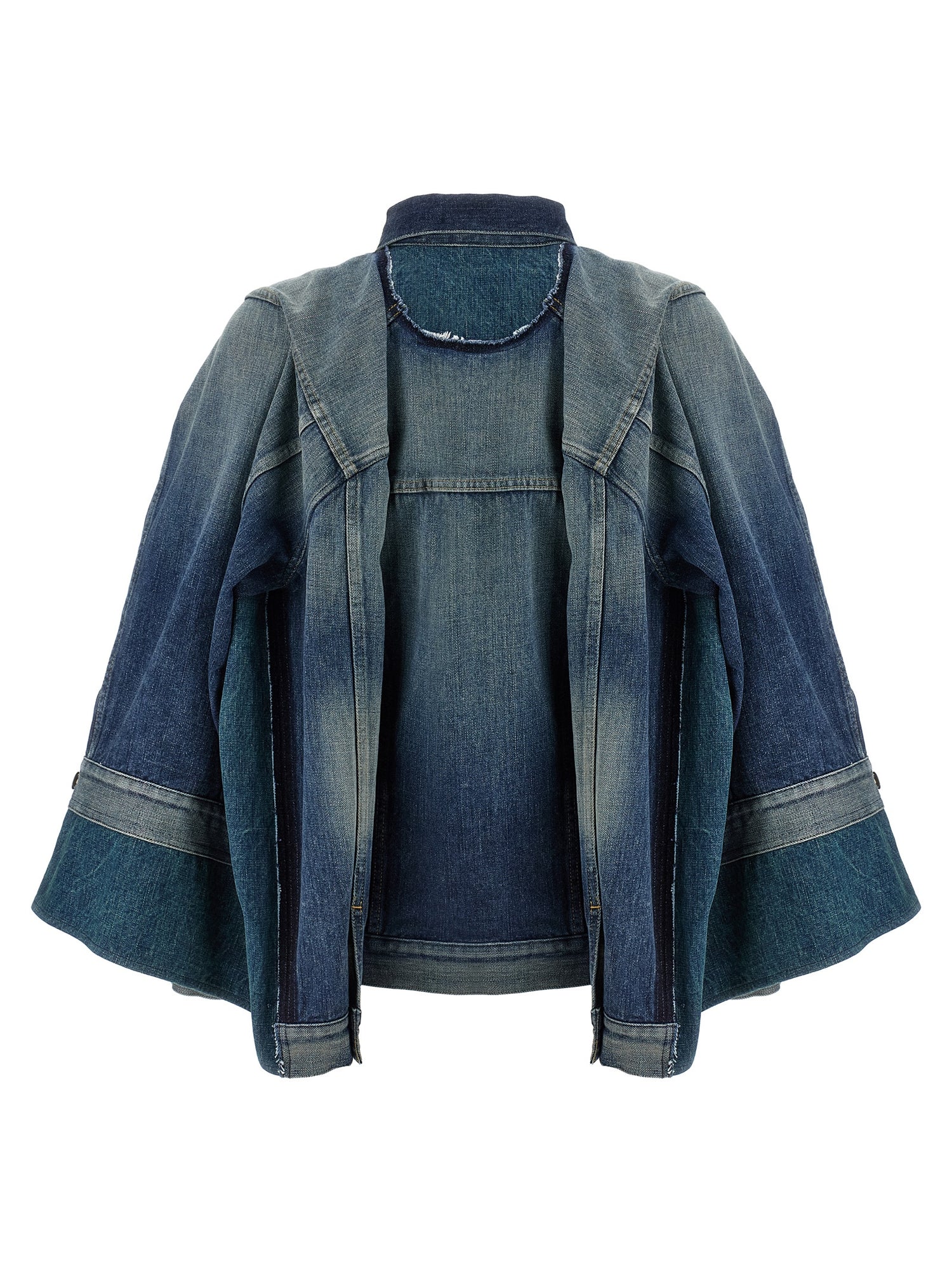 Junya Watanabe X Levis® Denim Jacket