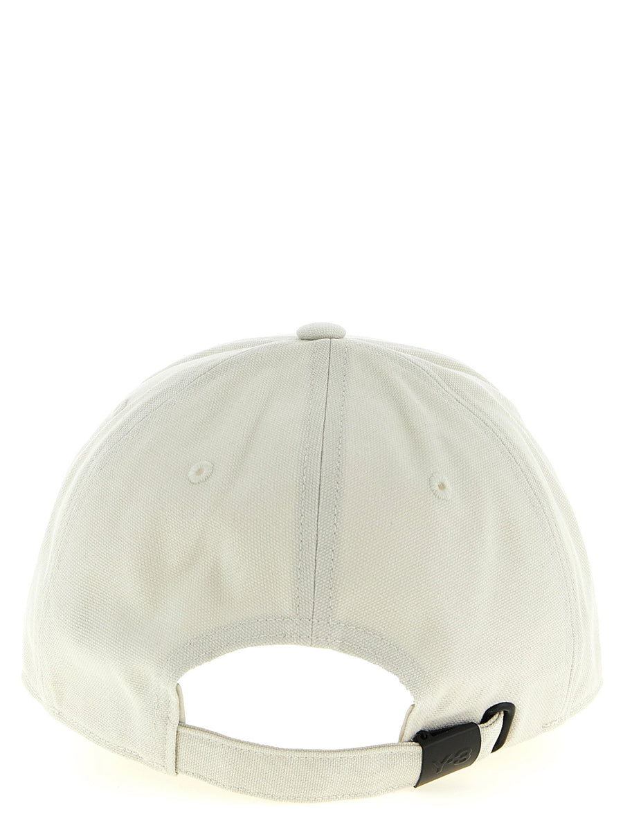 Y-3 Classic Logo Cap