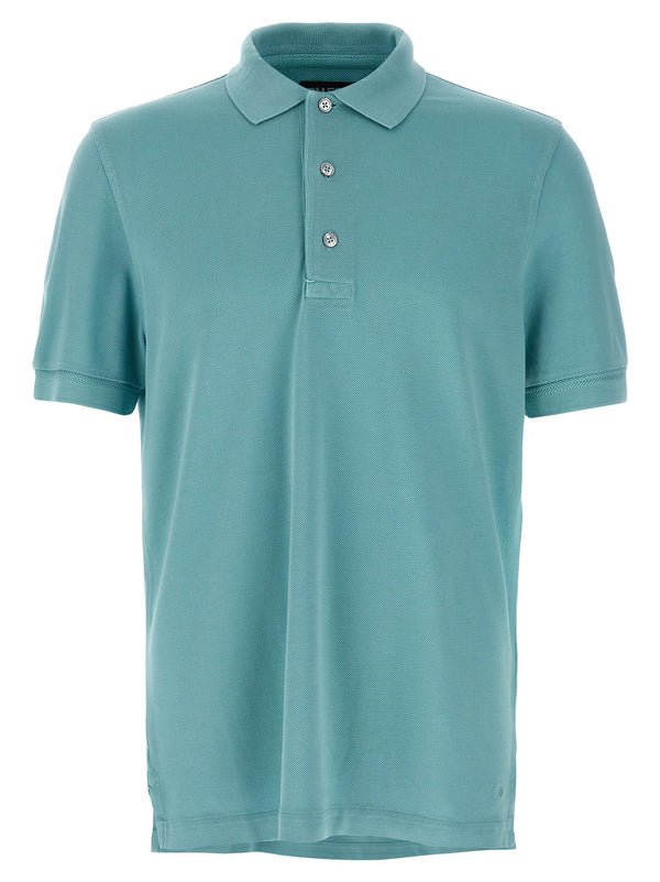 Tom Ford Piqué Polo Shirt